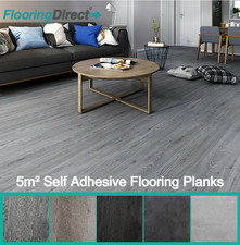 5m²/36pcs Tiles Thick Self