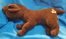 Vintage Pound Puppy 'Yappy'