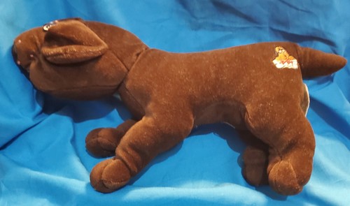 Vintage pound puppy - vintage,