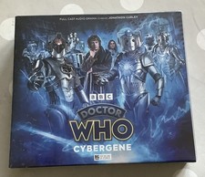 Doctor who war - doctor,