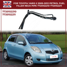 For toyota yaris 2005 - yaris, ii