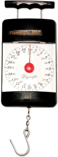 Reuben heaton flyweight mk2 - reuben,