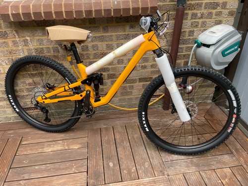 Norco optic 29er - optic,