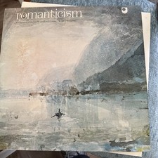 Open University: Romanticism