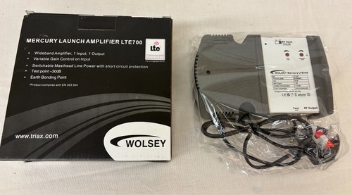 Wolsey mercury terrestrial - mercury,