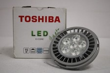 AR111 LED 12v 15w 24deg 5000k
