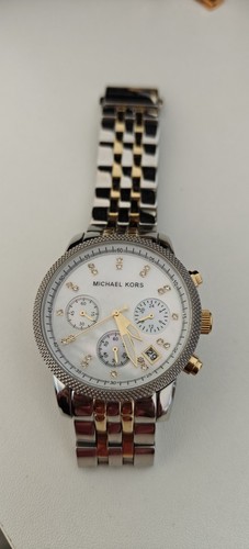 Michael kors ladies watch - michael,
