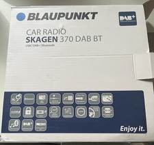 Blaupunkt Skagen 370 DAB Car