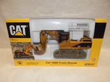 NORSCOT CAT 5080 FRONT SHOVEL