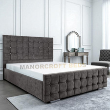 Cubed Florence Fabric