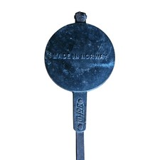 Vintage Norwegian Jøtul