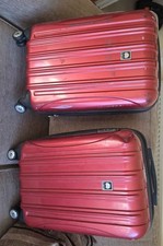 Expanding delsey hardshell - x,