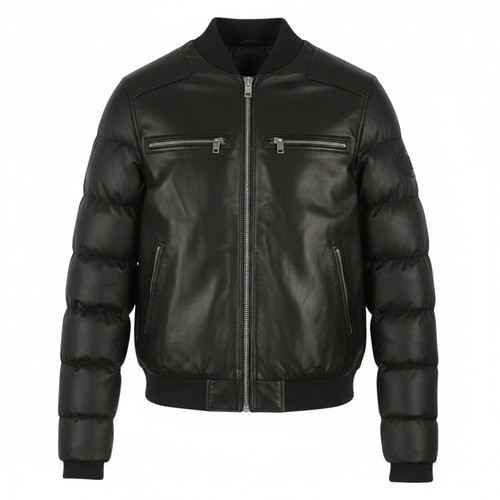 Diesel boy men jacket - diesel, l-boy-pu