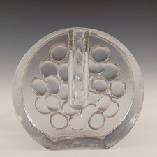 Walther Glas German Solifleur