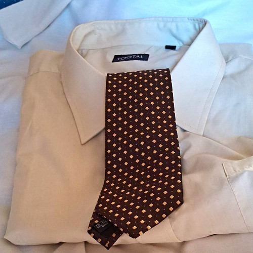 Tootal men shirt - size, 21