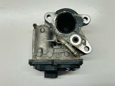Egr Valve For Renault Master