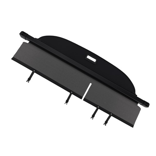 Parcel shelf boot load cover - boot,