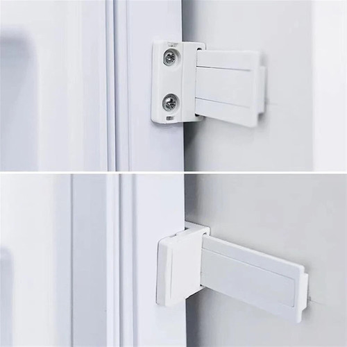 Universal fridge door - universal,