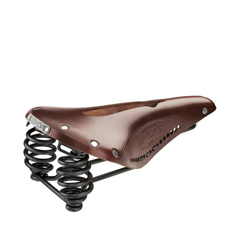 Brooks carved flyer - brooks,
