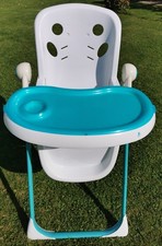 Cosatto Noodle Supa Highchair Suitable From 6 Months to 15 Kg