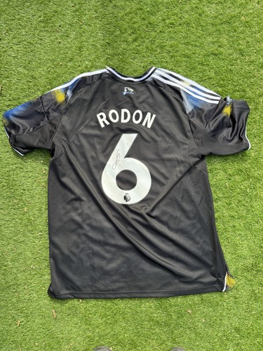 Joe rodon signed leeds - rodon, united