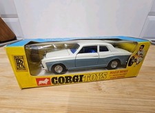 Corgi Golden Jacks 273 Rolls