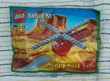 Vintage Lego System Wind