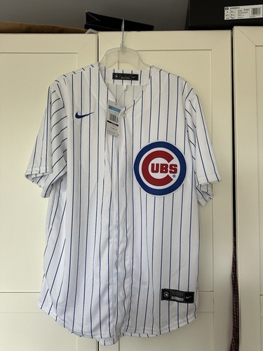 Chicago cubs nike limited home - chicago,