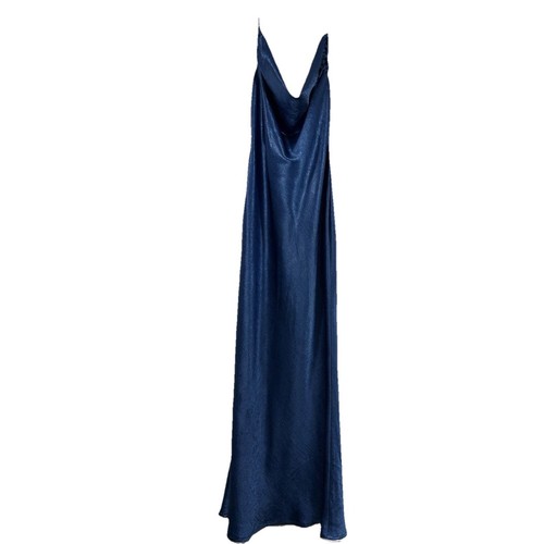 Beige botany slip maxi - slip, on