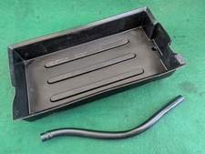 Land Rover Series 3 Battery