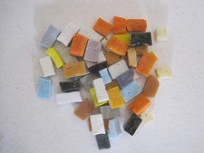 100 Grams Glass Tesserae
