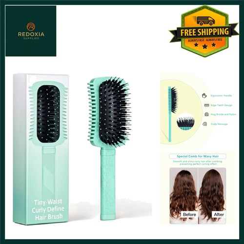 Professional ergonomic curl - professional,