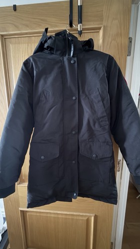 Canada goose arctic program - canada,