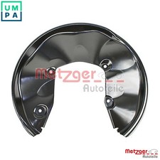 SPLASH GUARD BRAKE DISC