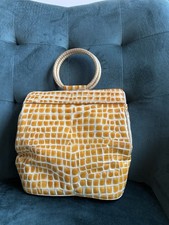 Ivory of Bond Street Handbag