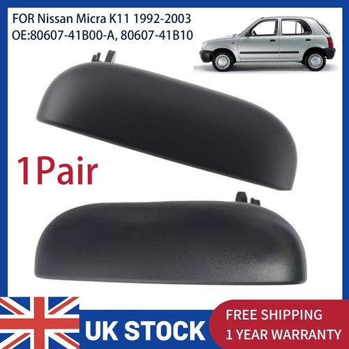 1pair outer door - 1pair, handl