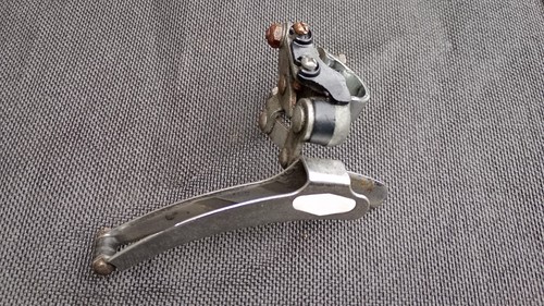 Vintage raleigh front - vintage,