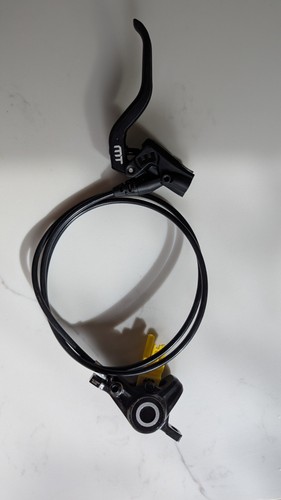 Maguea mt4 front - disc, brake