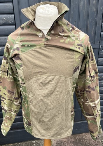 New advanced combat - us,