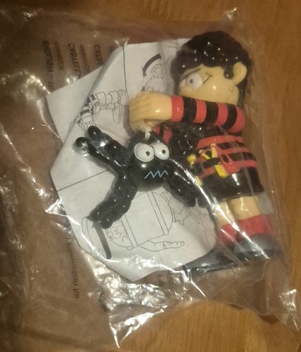 2000 mcdonald happy meal - mcdonald's,
