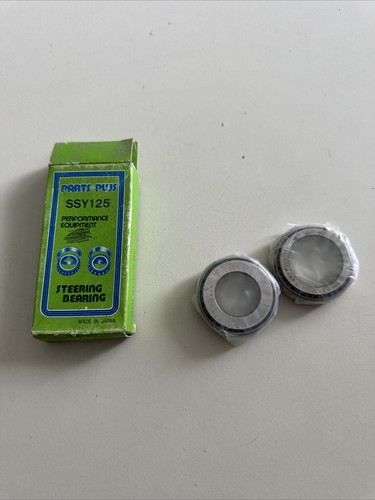 Steering head bearing kit - steering,