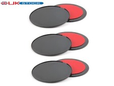 6 pcs Dashboard Dash Disc Disk