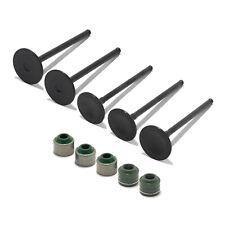 Intake & Exhaust Valve Kit &