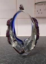 vintage retro 60`s murano