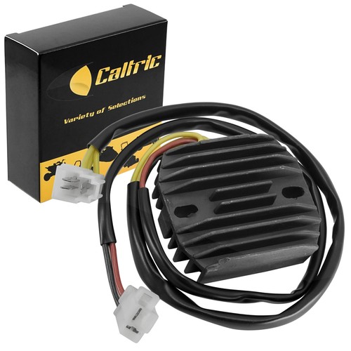 Regulator rectifier for suzuki - rectifier,