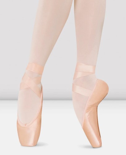Bloch amelie soft - soft, pointe