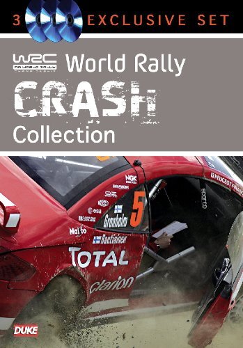 World rally championship - world,