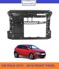 VW POLO  FRONT PANEL 6R 6C