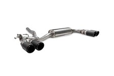 Scorpion Exhaust GPF-Back Sys