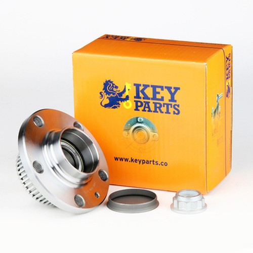 Wheel bearing kit rear for - wheel,